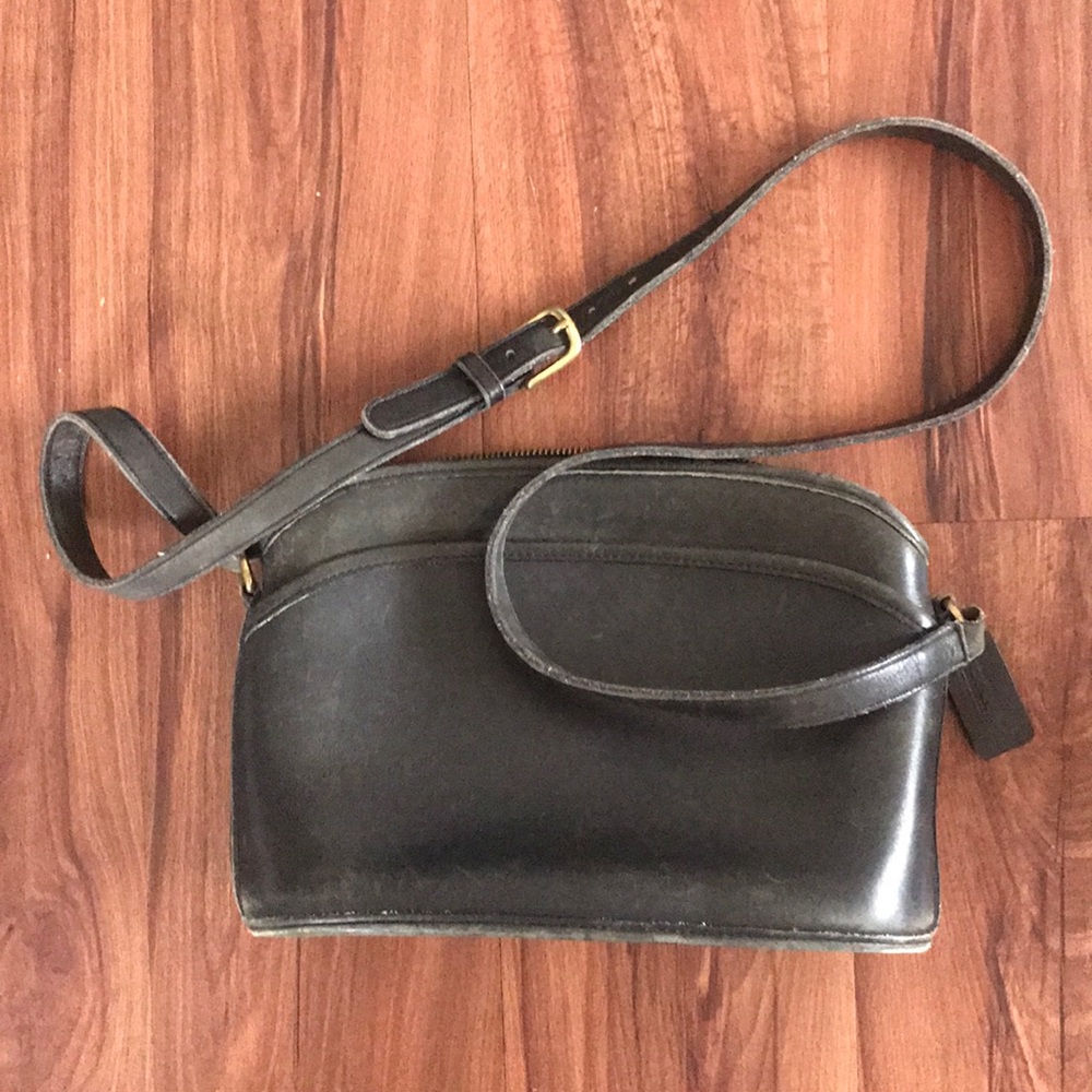 Vintage Coach Purse